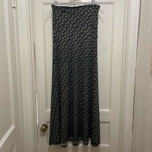 Lularoe Skirt